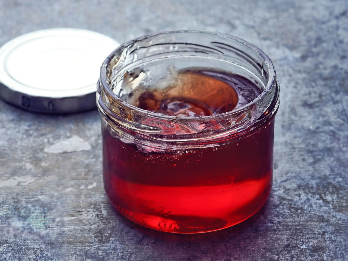 Gelée de coing au gingembre