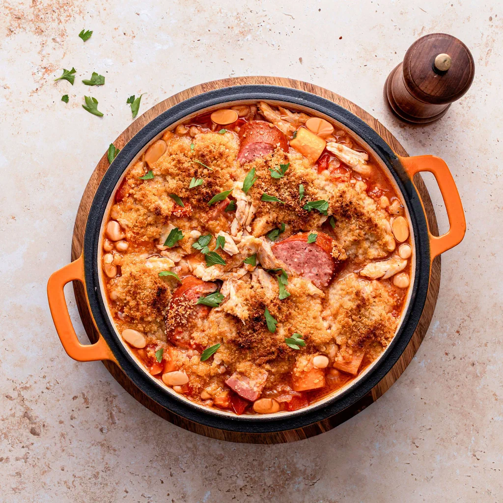 Cassoulet