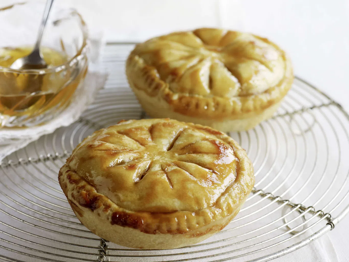 Mini-Applepie