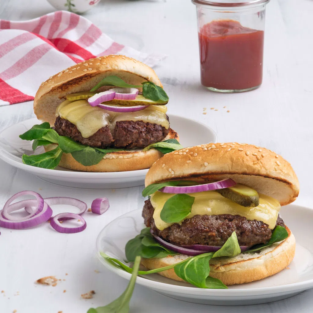 Burger