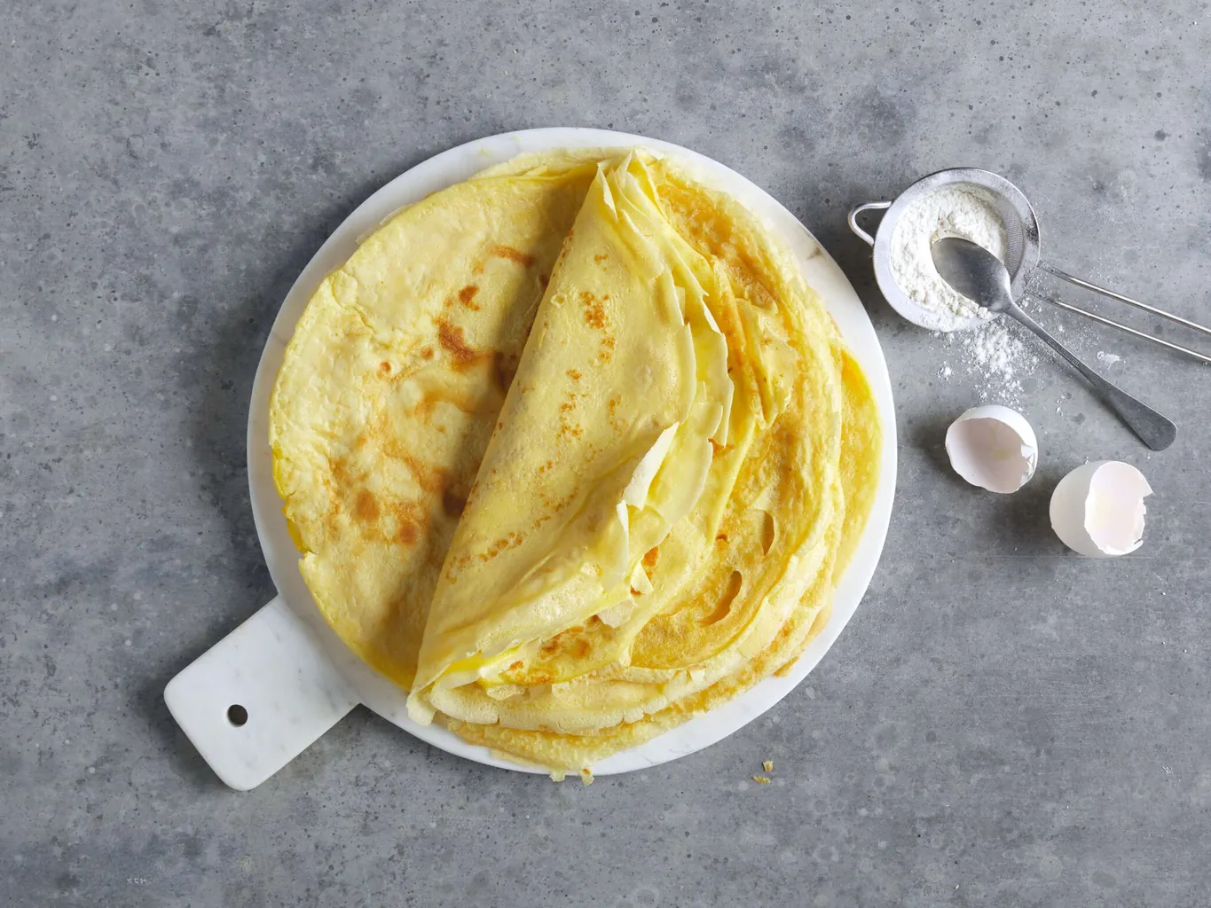Crêpe