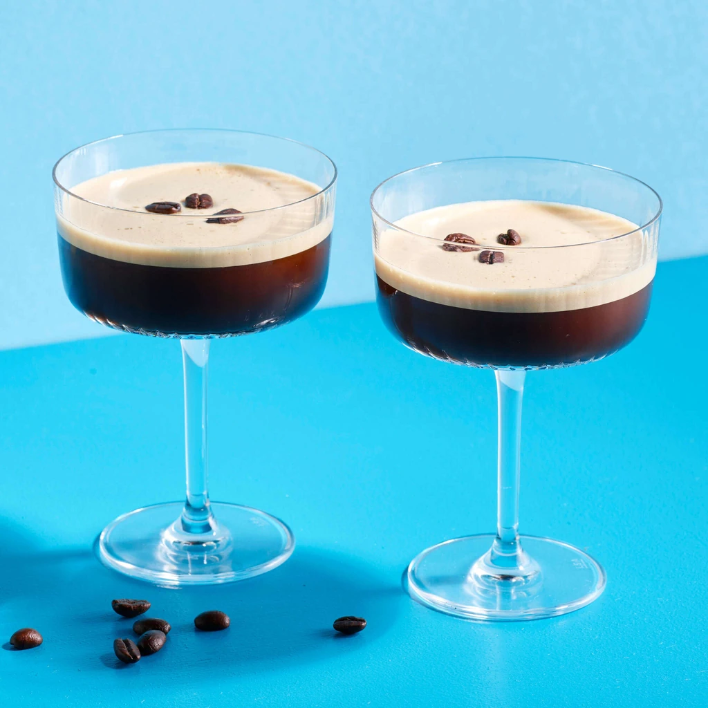 Espresso Martini