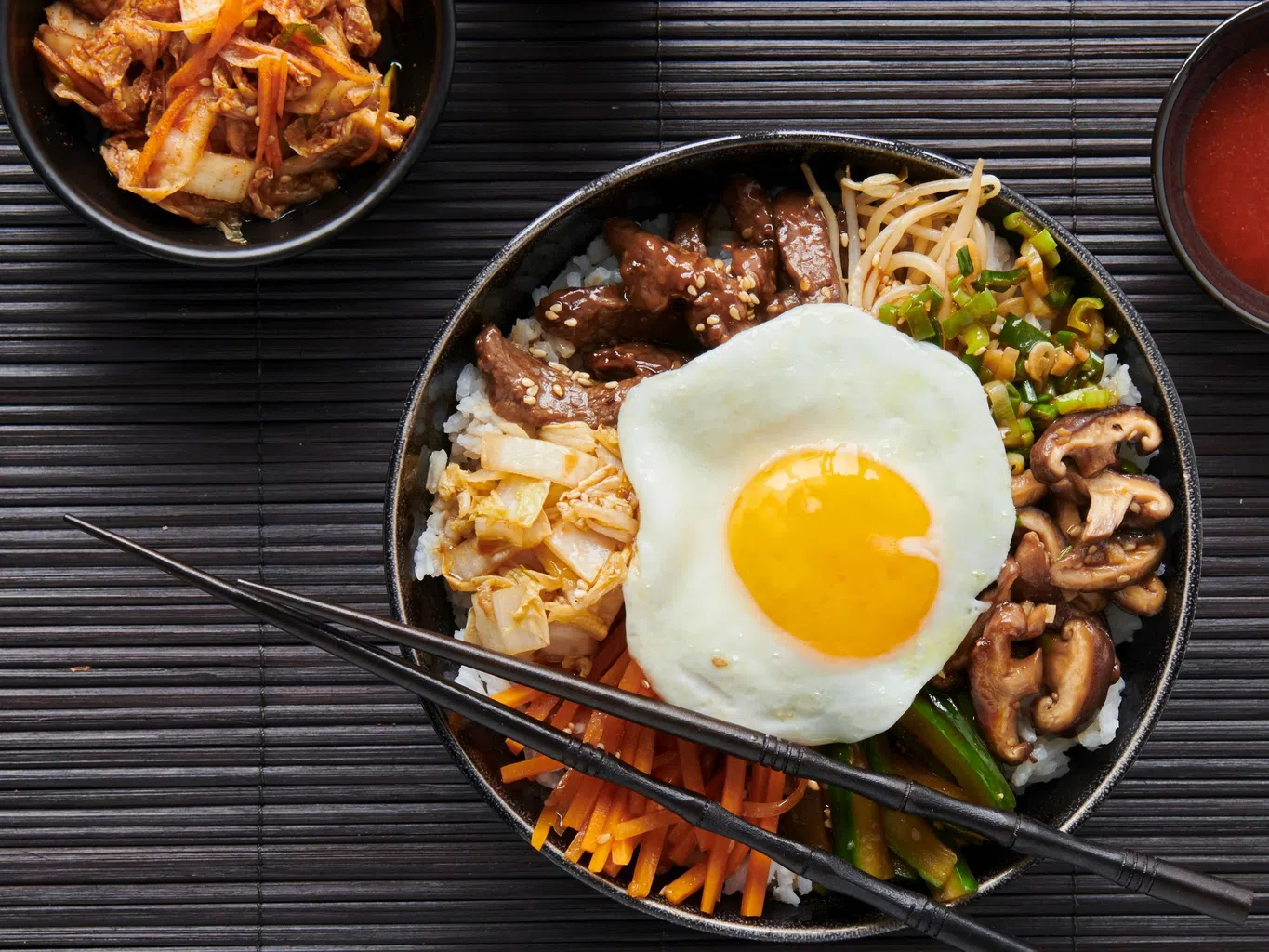 Bibimbap
