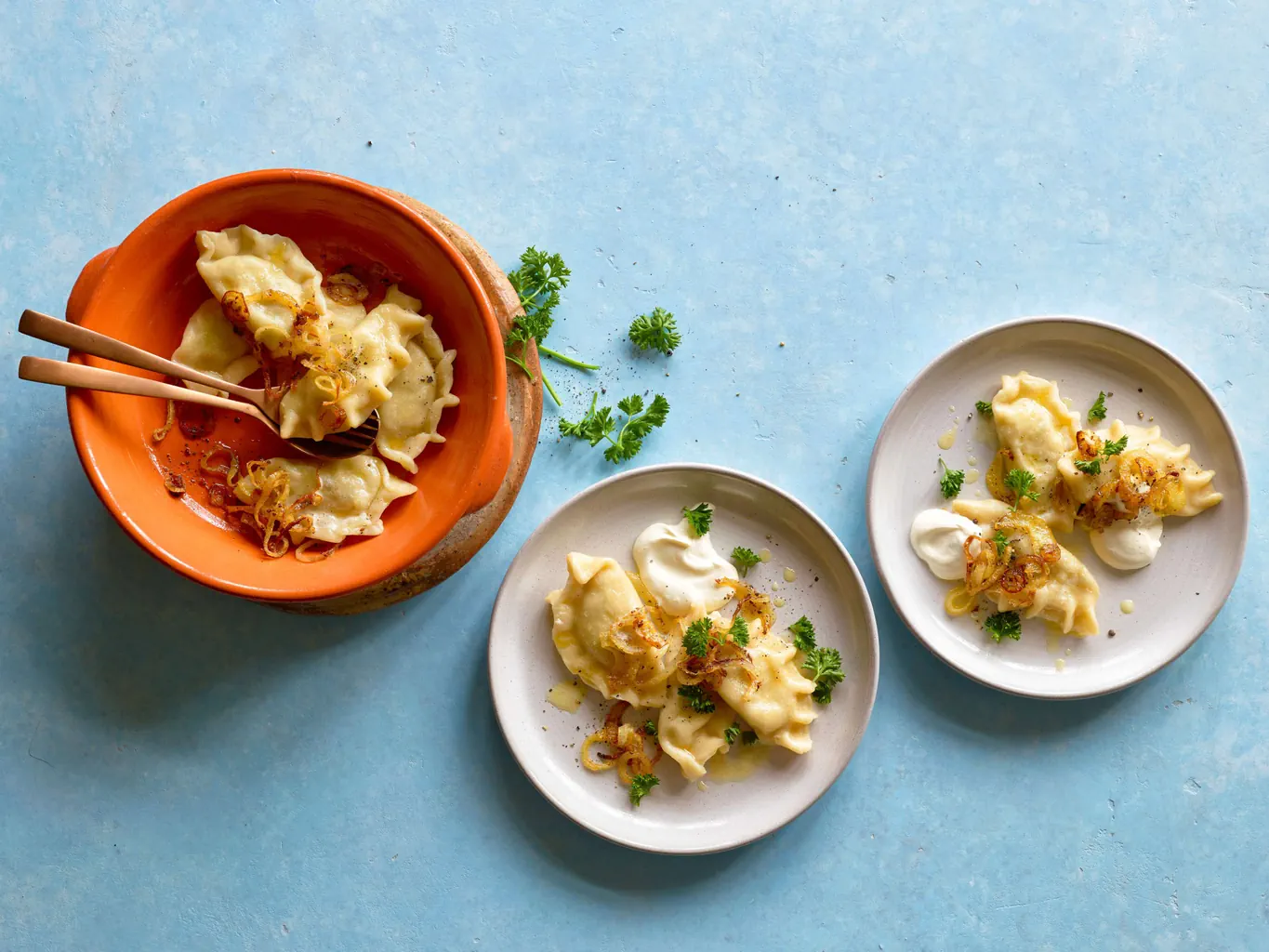 Pierogi