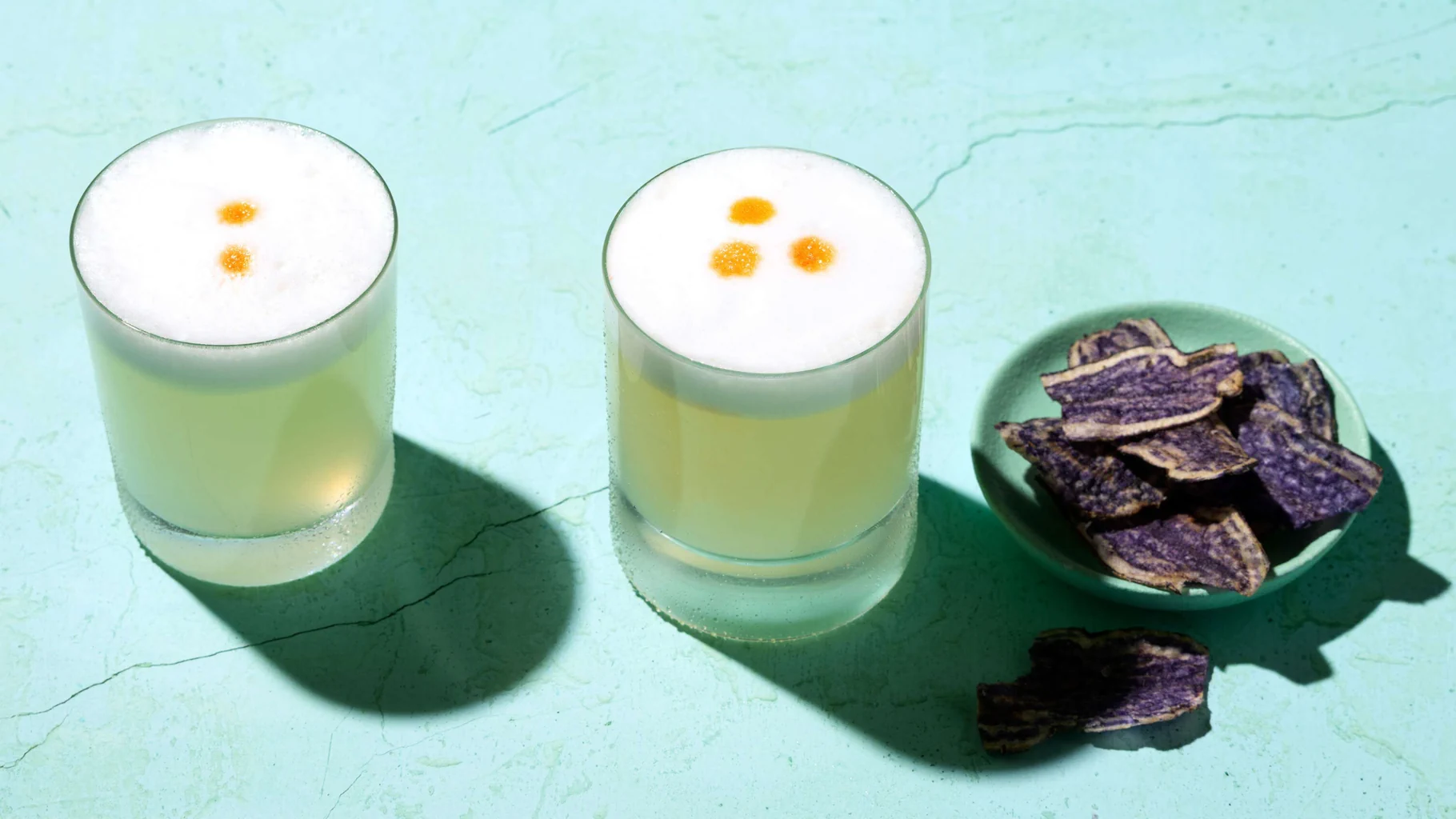 Pisco sour