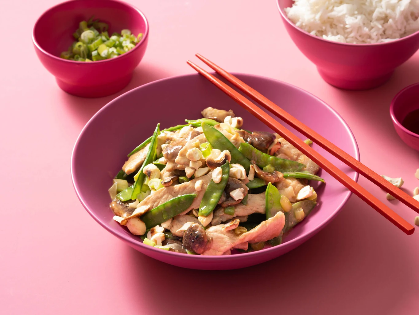Chop suey
