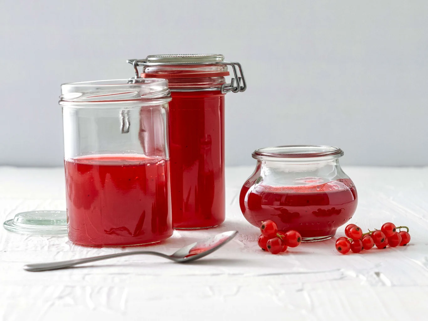 Gelatina di ribes