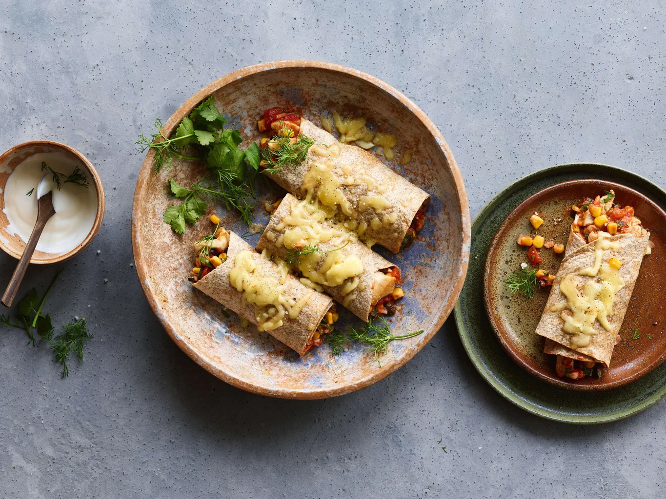 Enchilada