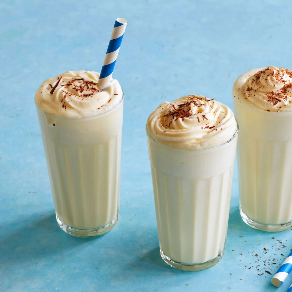 Milkshake