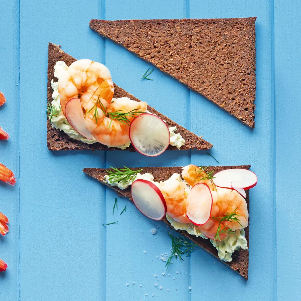 Smørrebrød