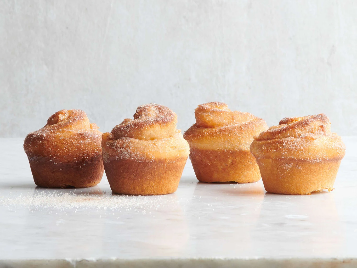 Brioche alle mele e alla cannella