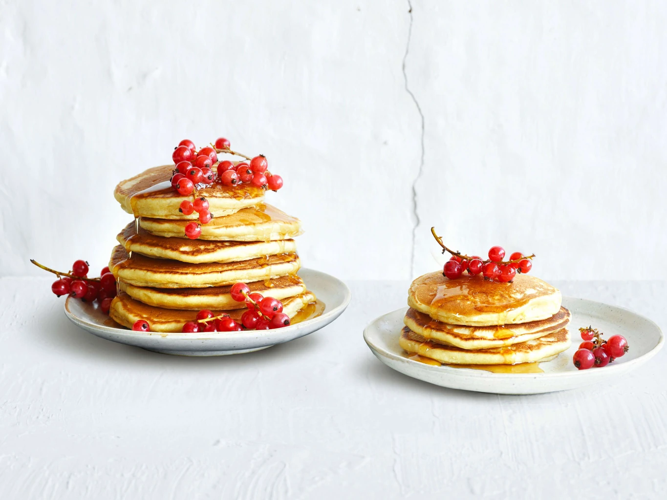 Pancake vegani