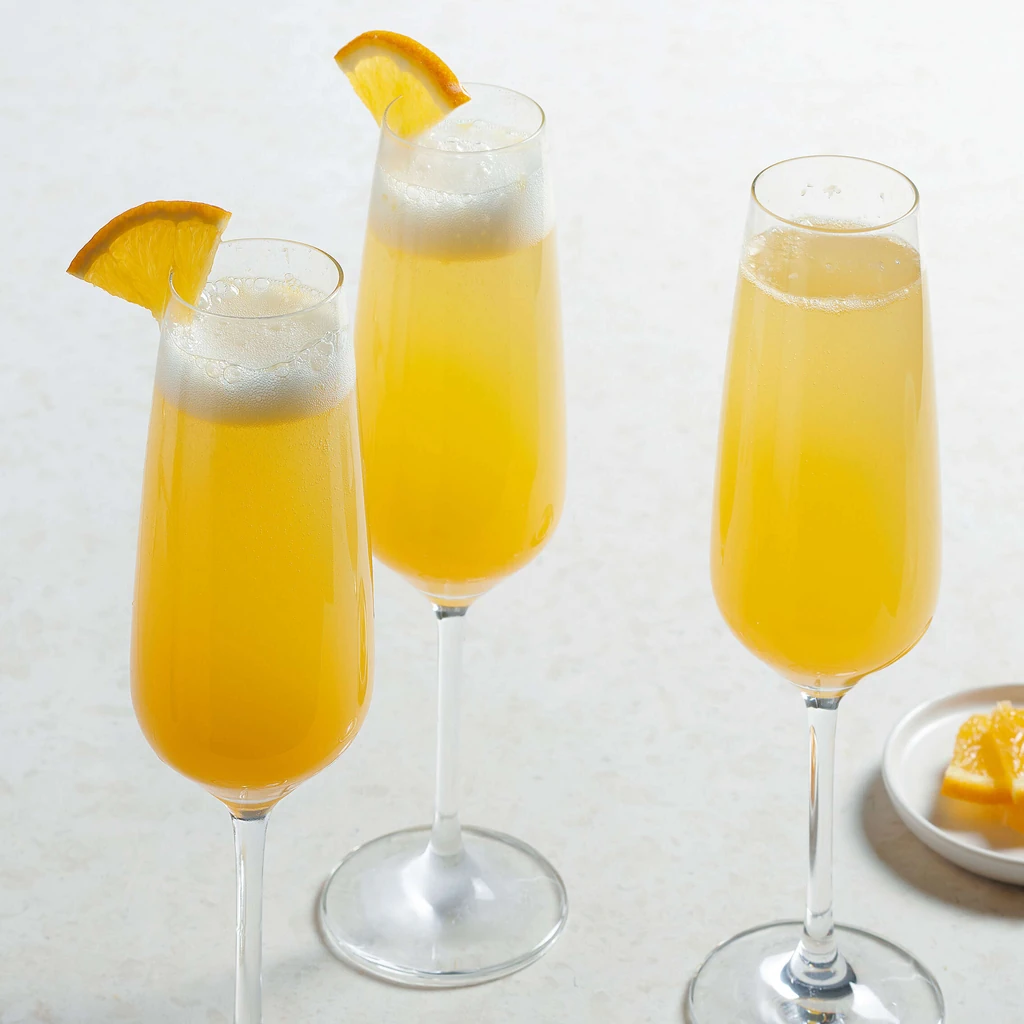 Mimosa