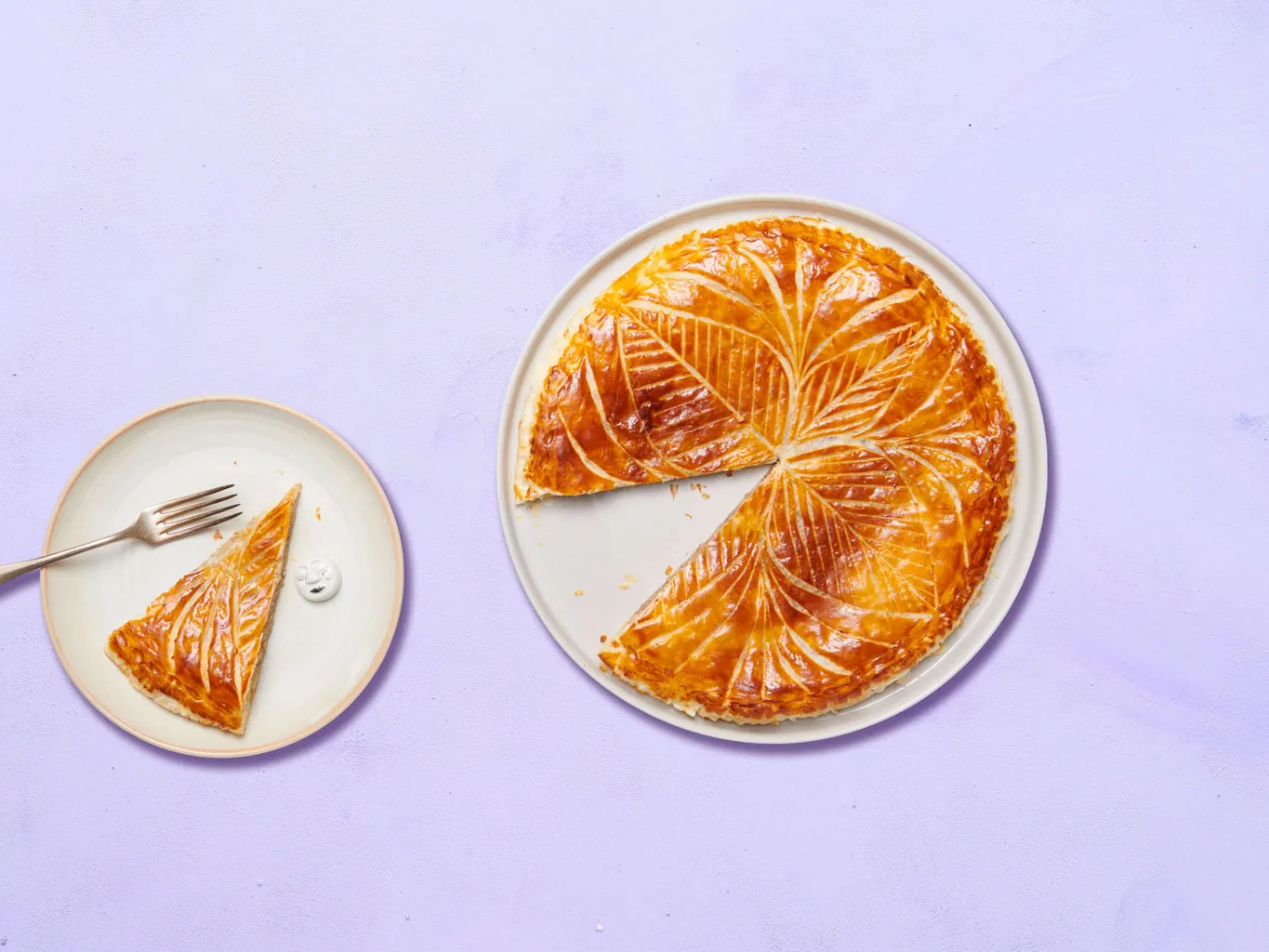 Galette des rois