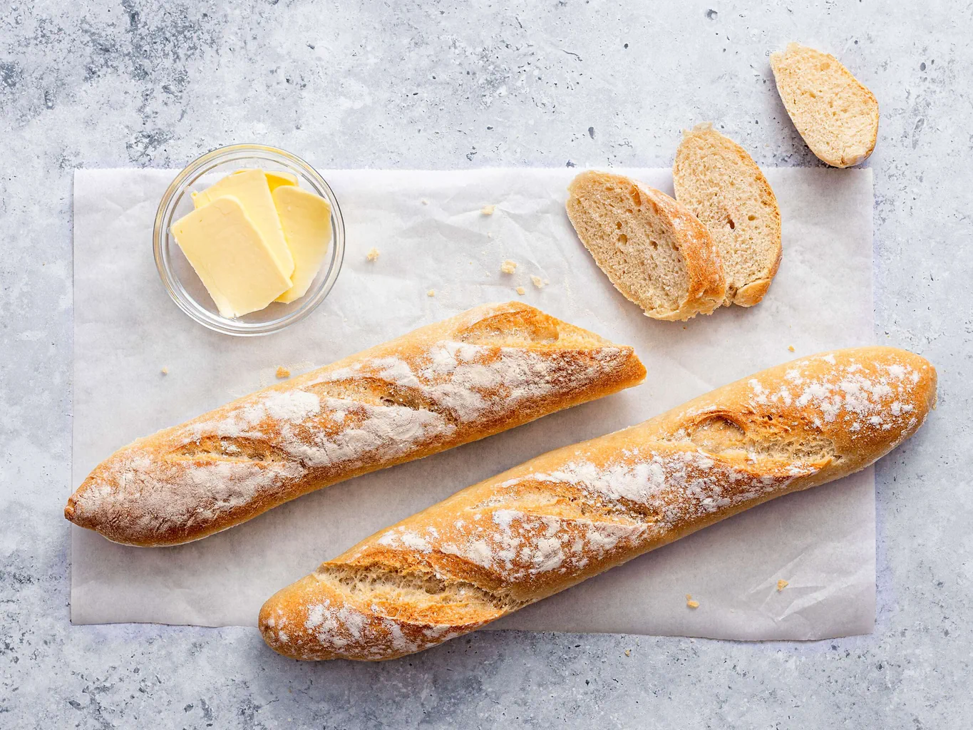 Baguette