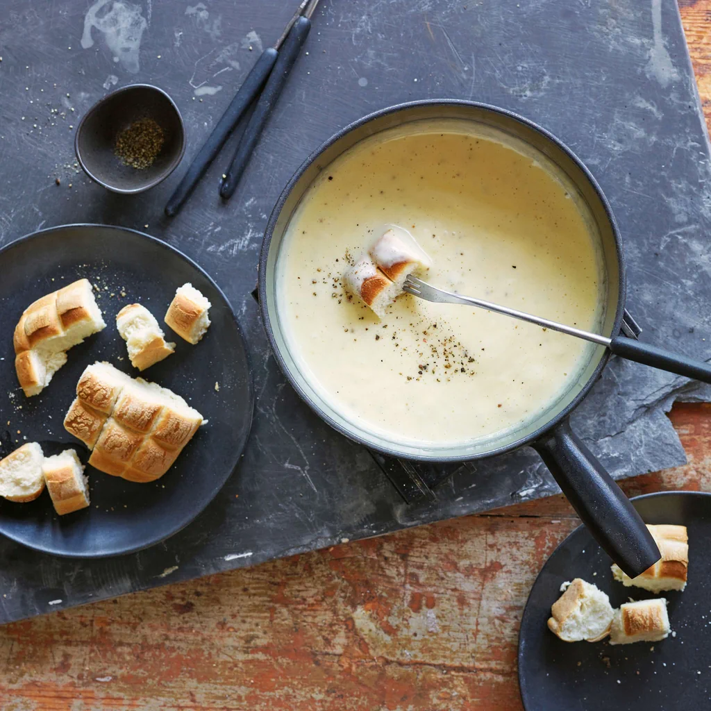 Fondue