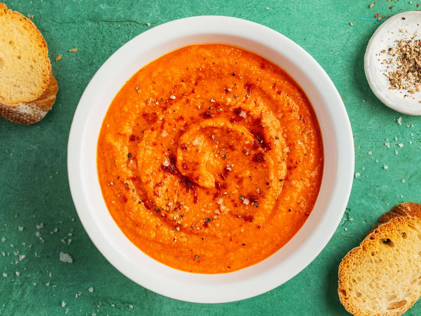 Sauce romesco