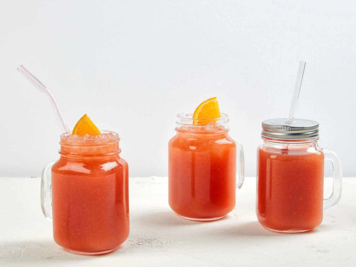 Summer Slushy