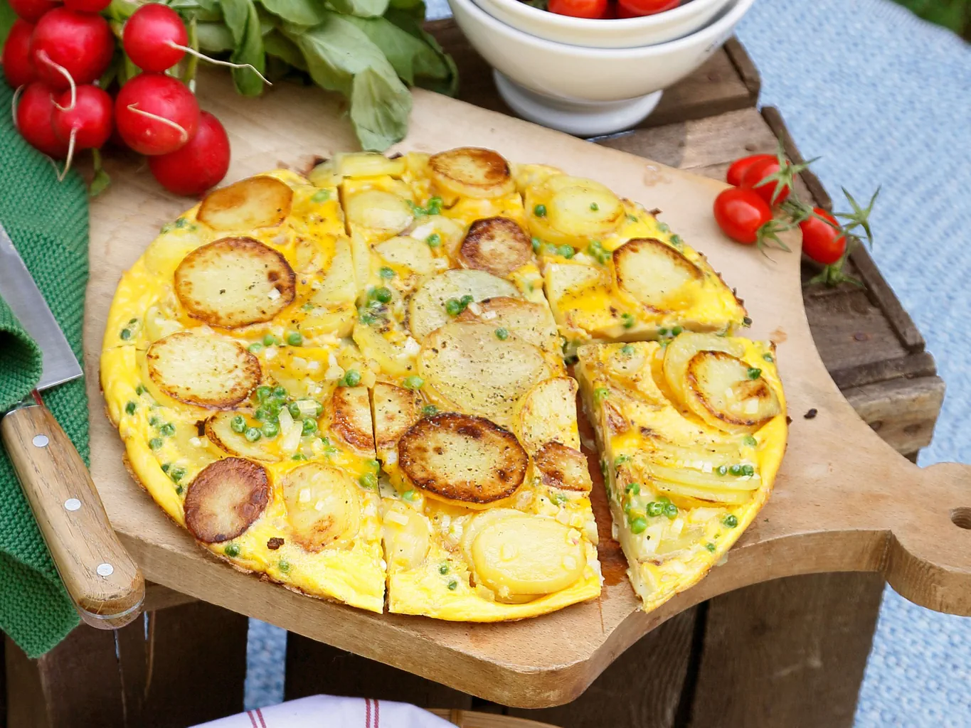 Tortilla