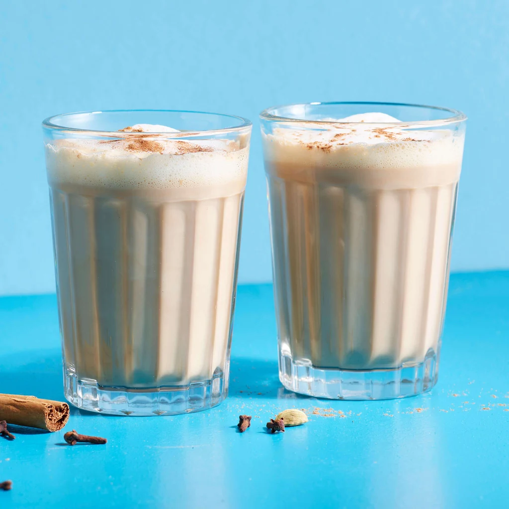Chai Latte