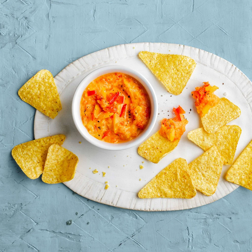 Paprika-Salsa