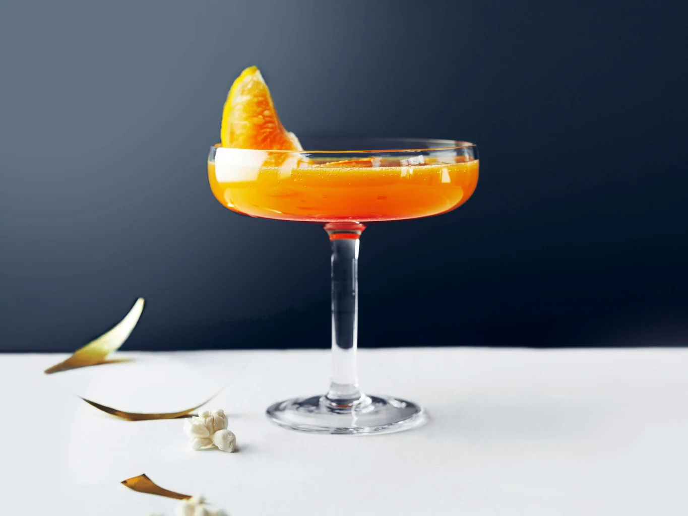 Moscato-Mandarine