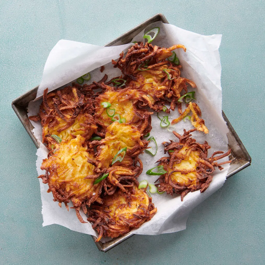 Latkes