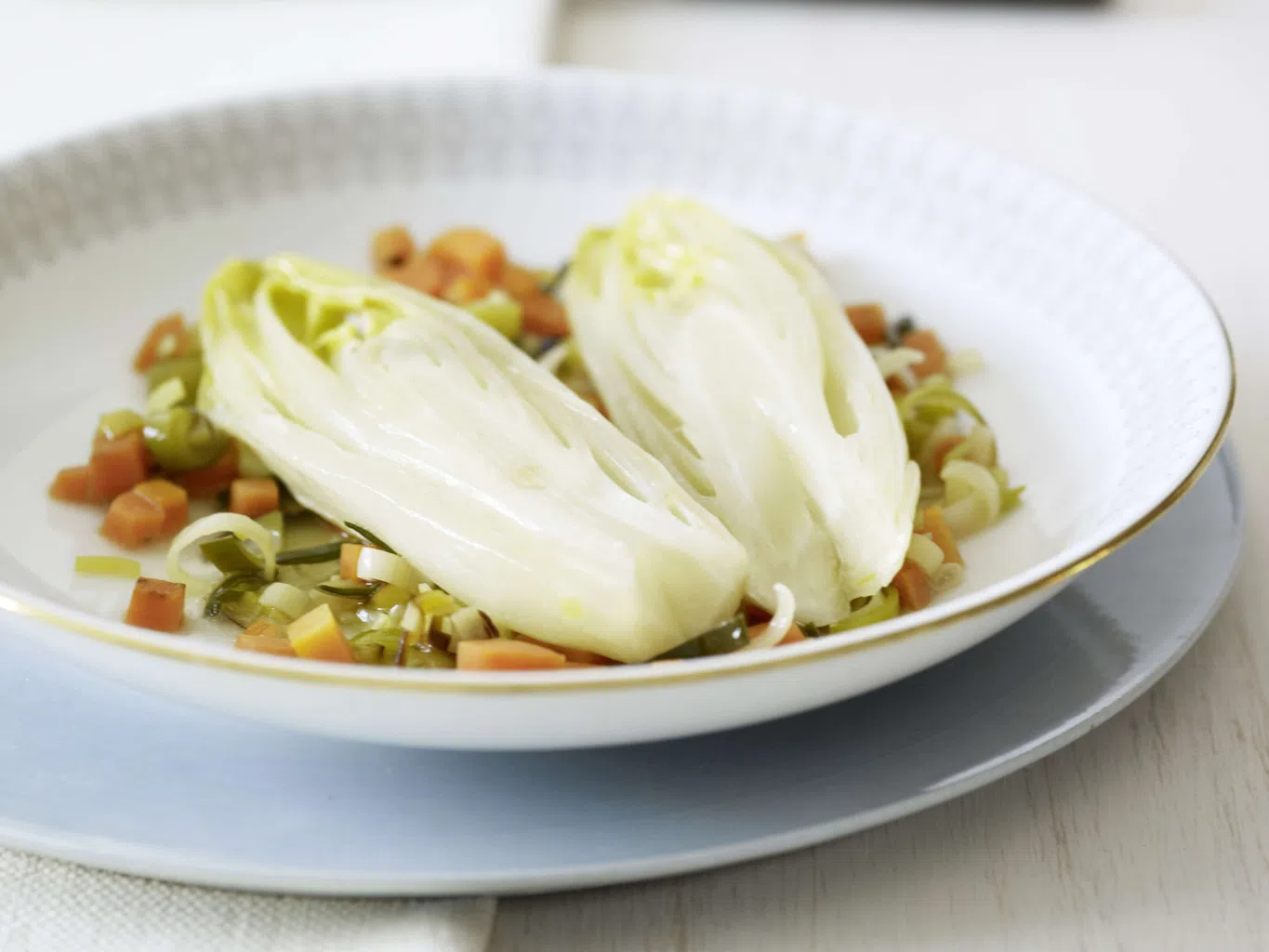 Endives