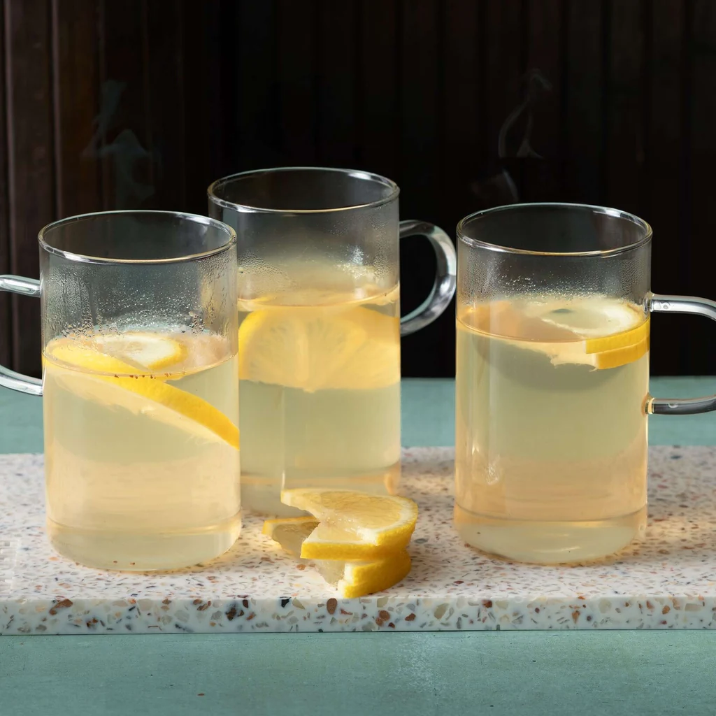 Punch aux coings