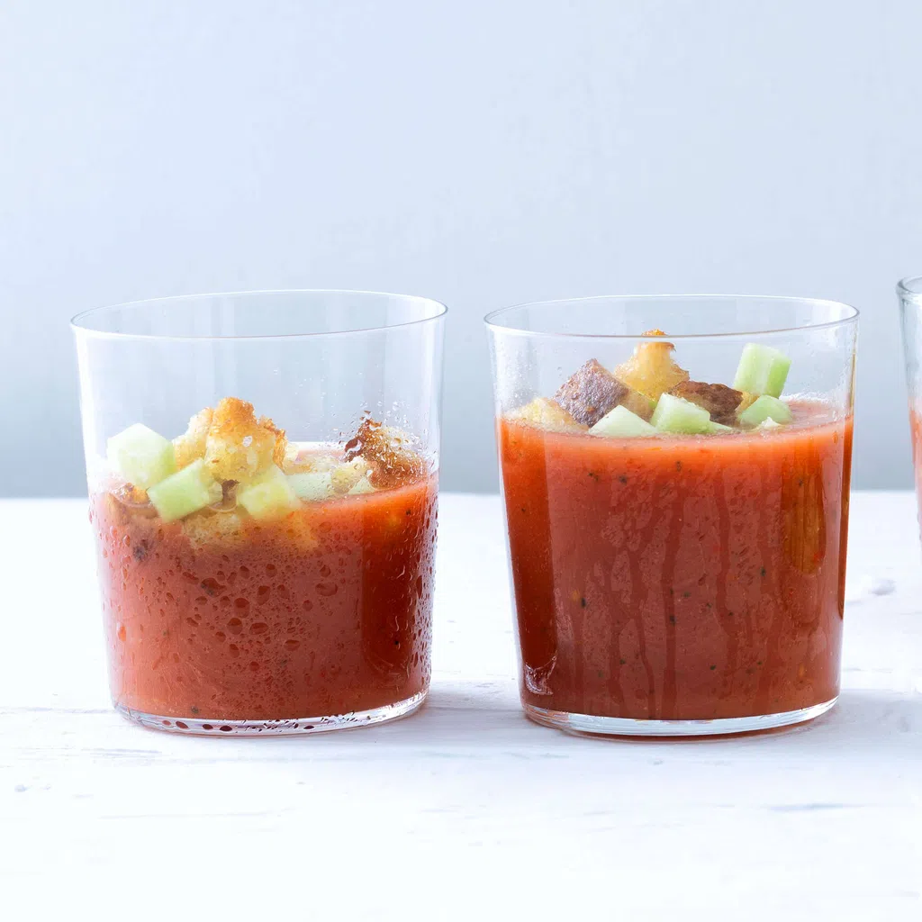 Gaspacho