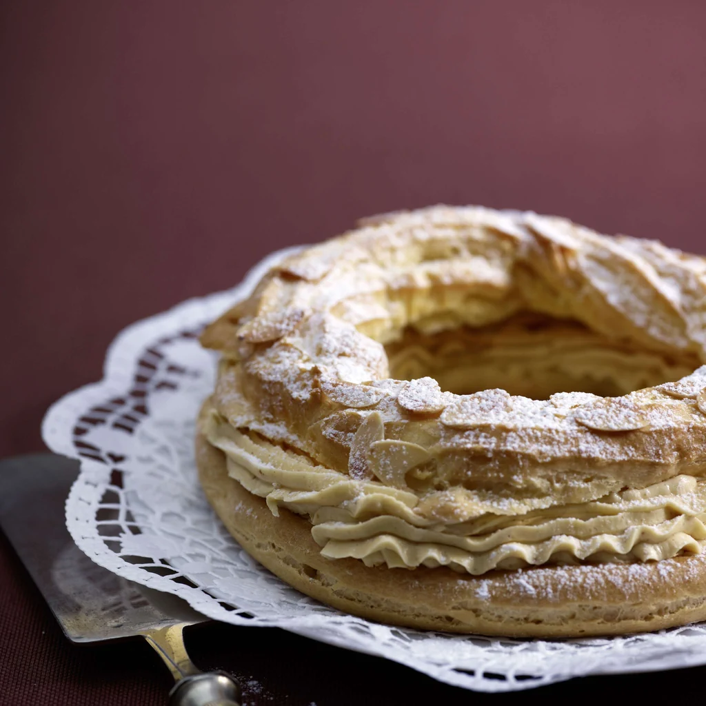 Paris-Brest