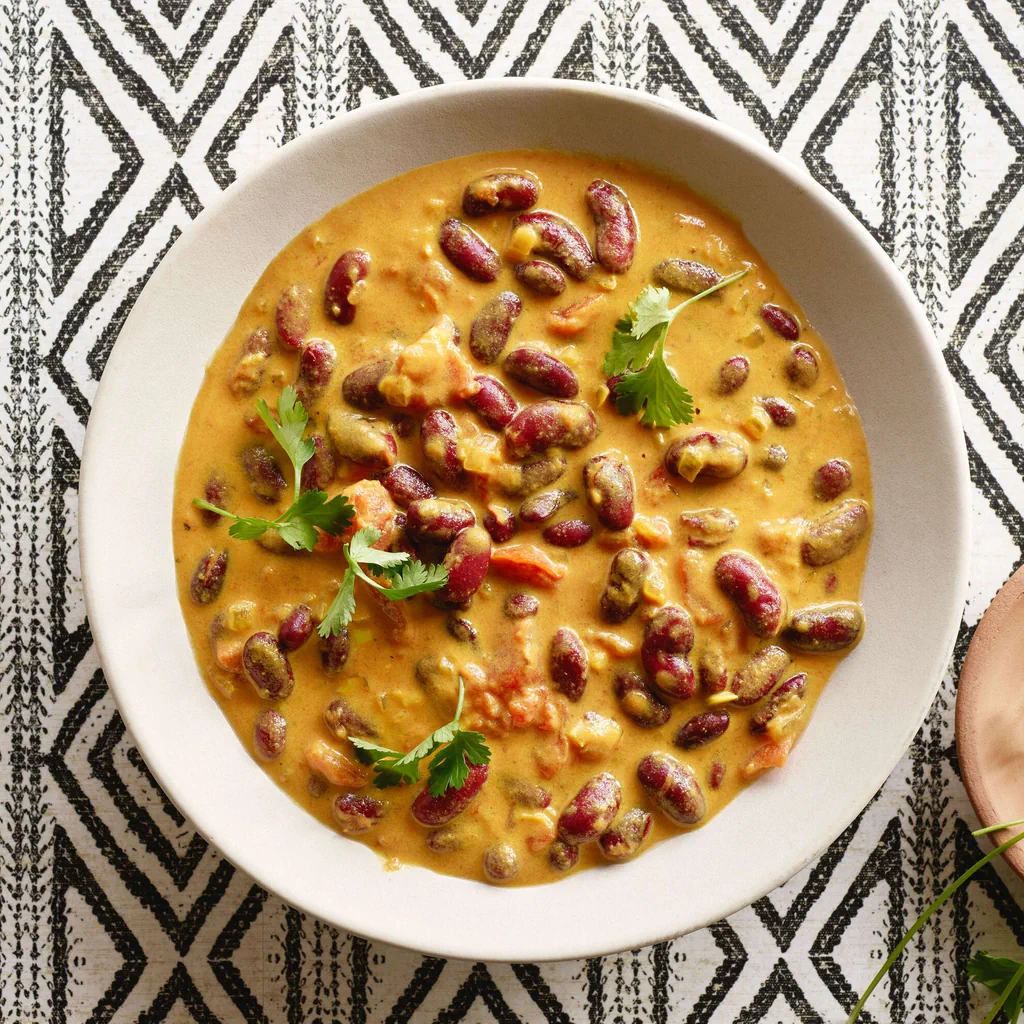 Bean Stew 