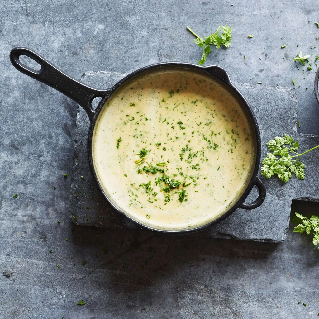 Kräutersauce
