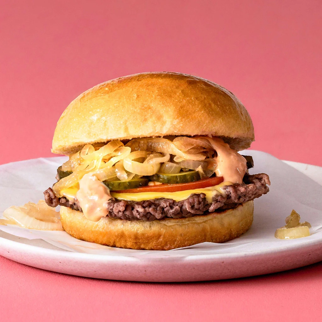 Smash-Burger