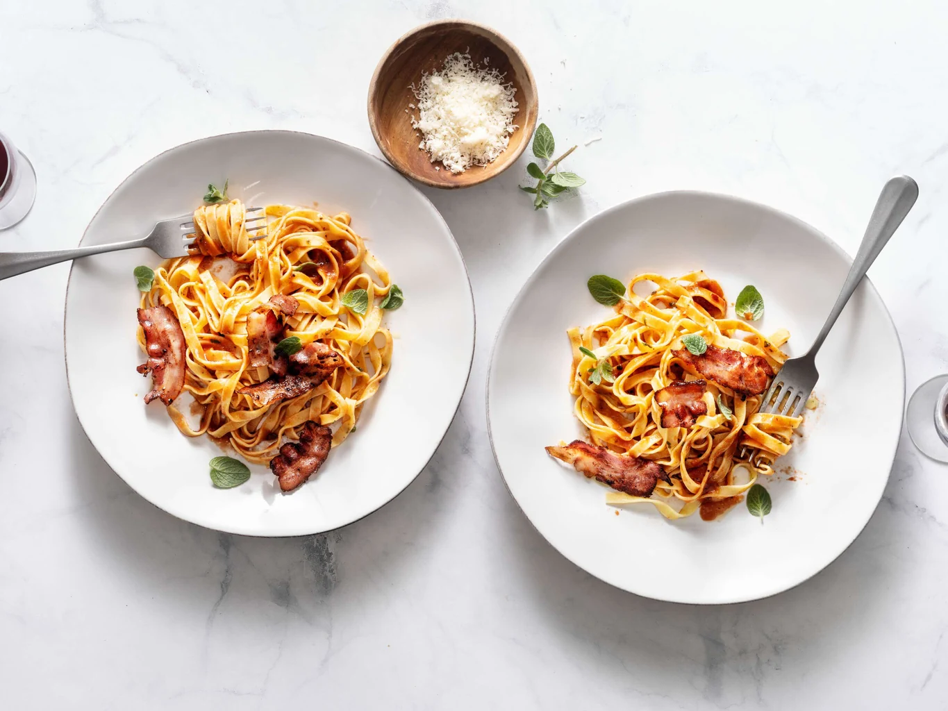 Pasta all’amatriciana