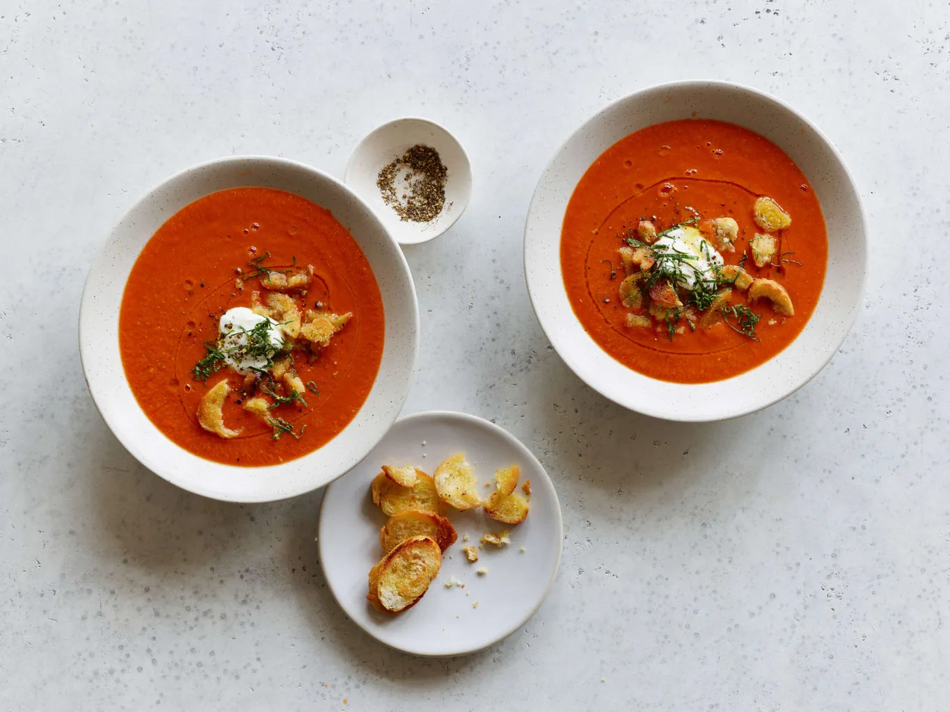 Zuppa di lenticchie turca