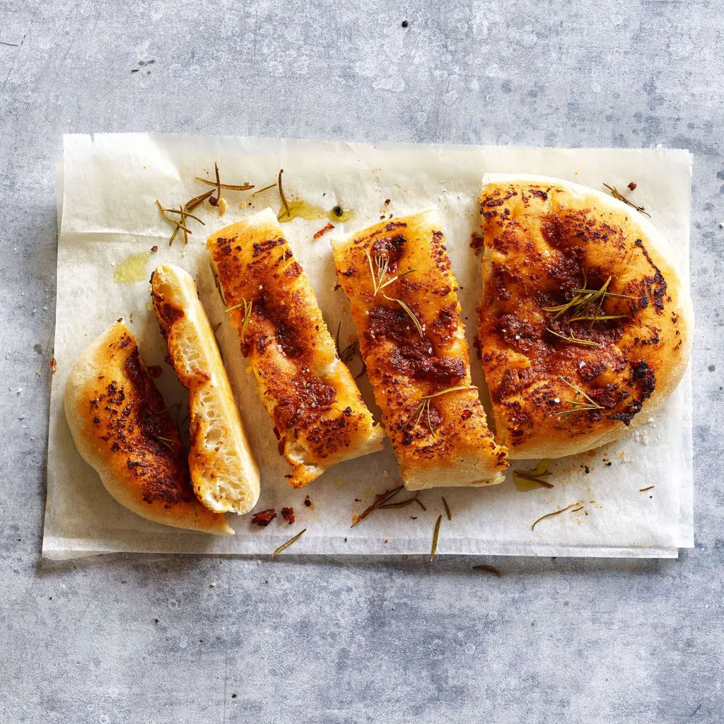 Pizzabrot