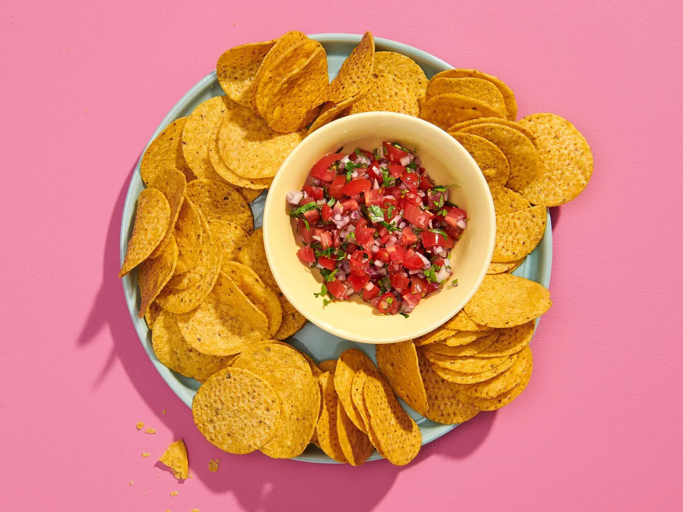 Pico de Gallo