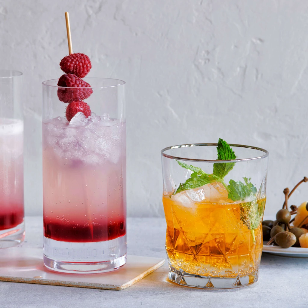 Drink all'italiana