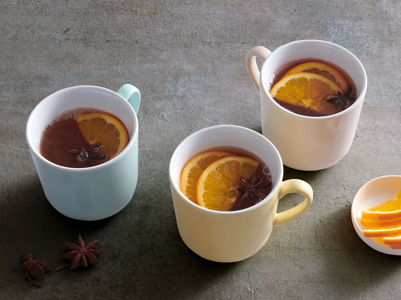 Glögg pour les enfants