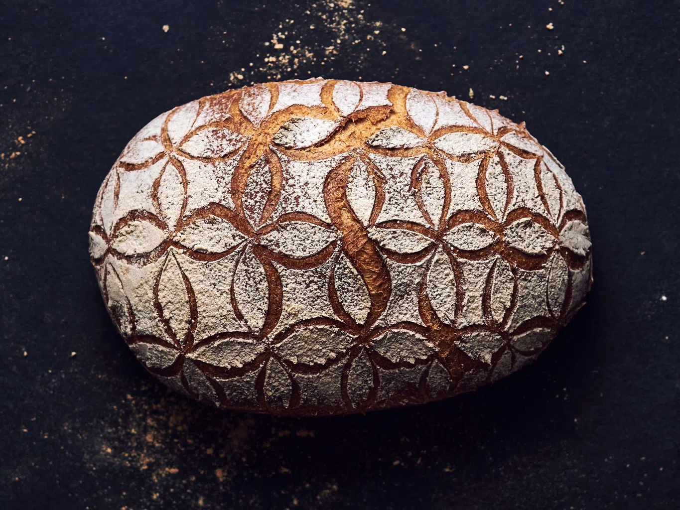 Bauernbrot