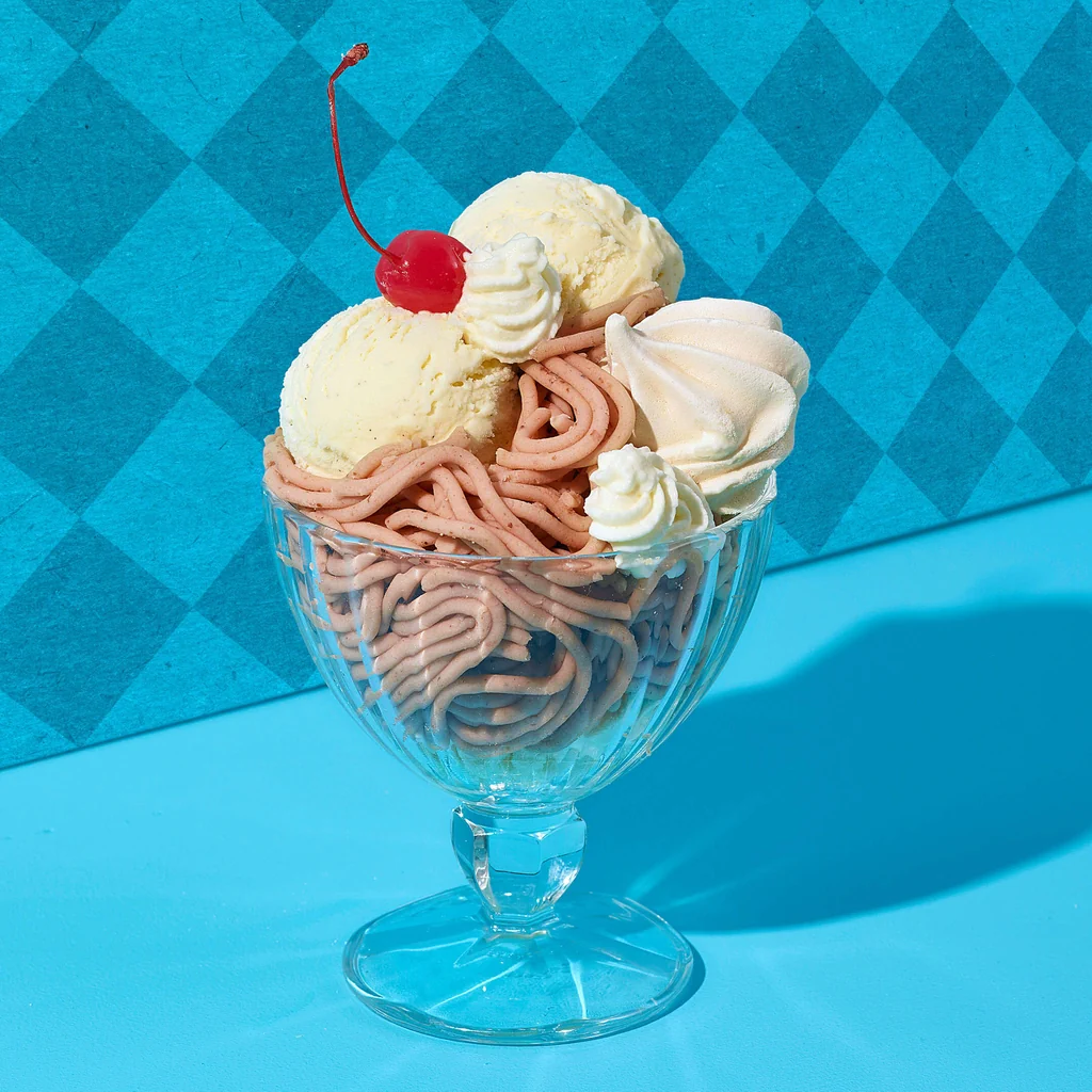 Coupe Nesselrode