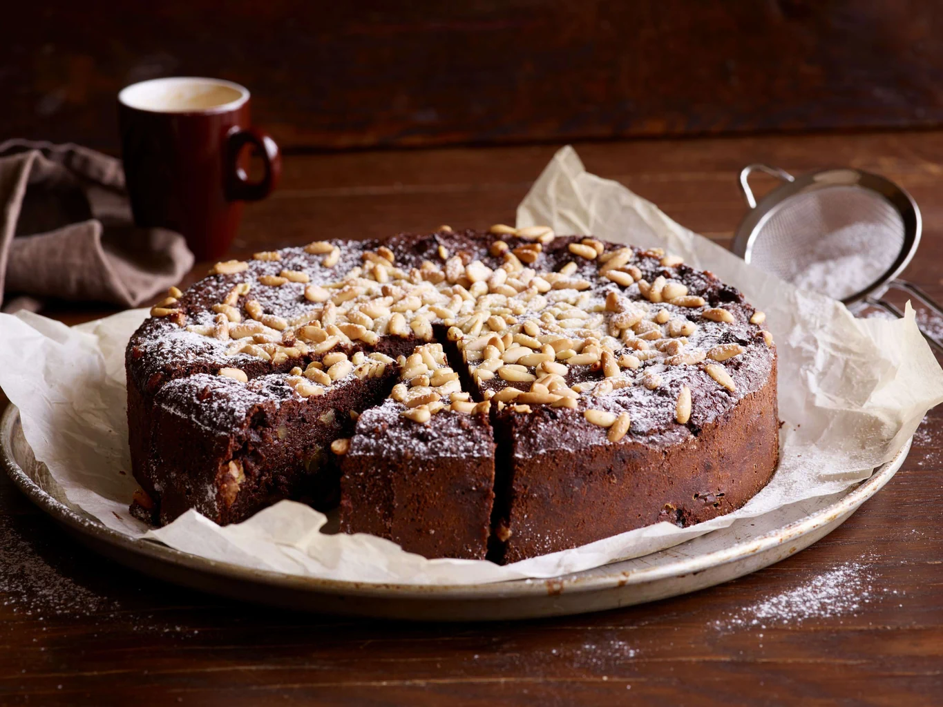 Torta di Pane