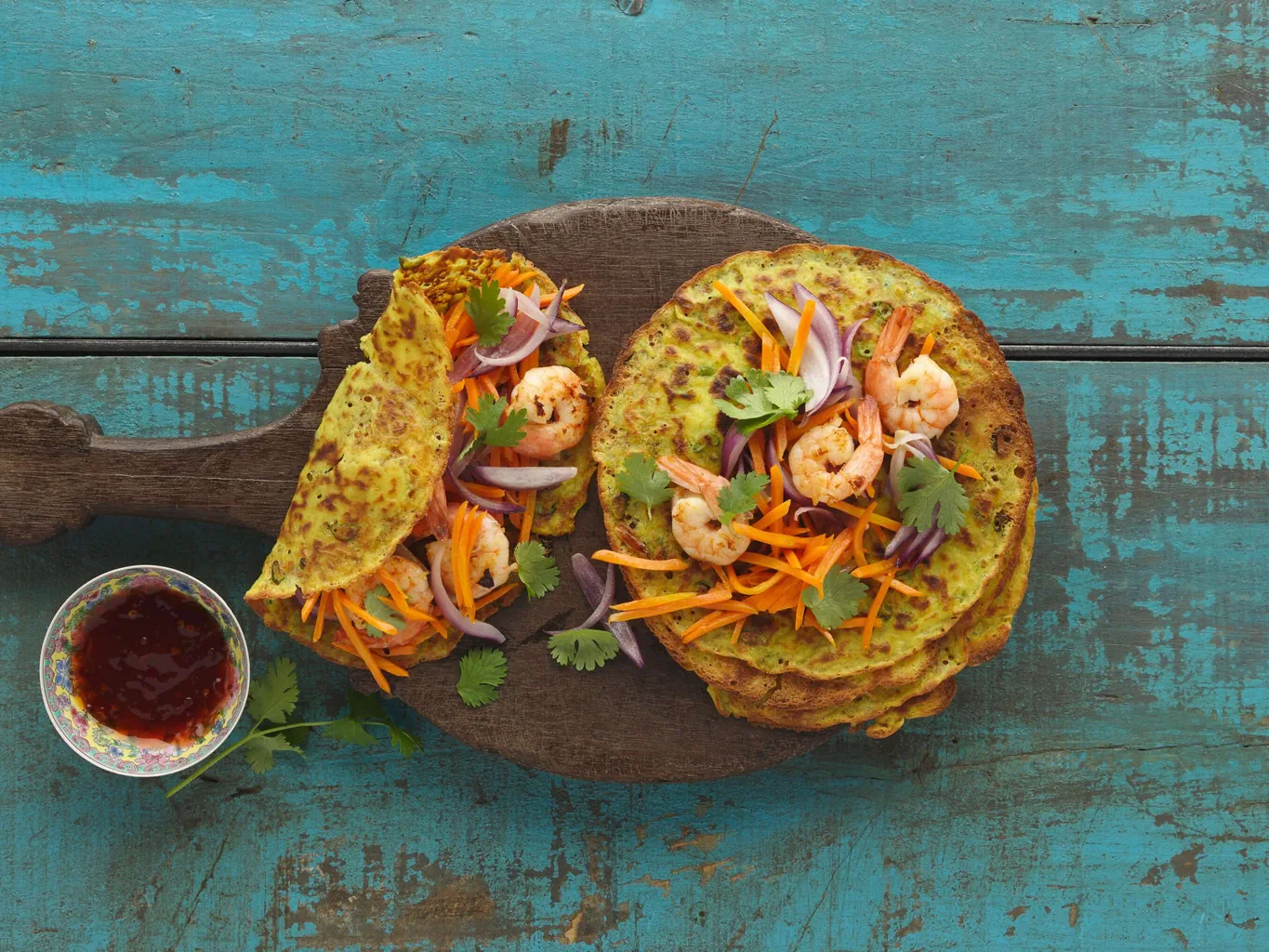 Banh Xeo