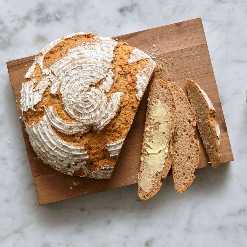 Sauerteigbrot