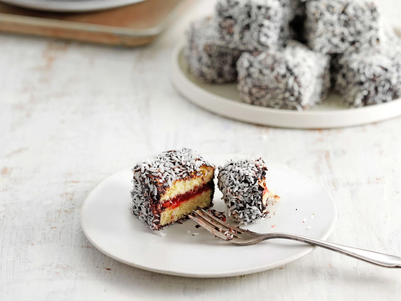 Lamingtons
