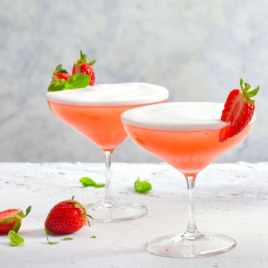 Frosé