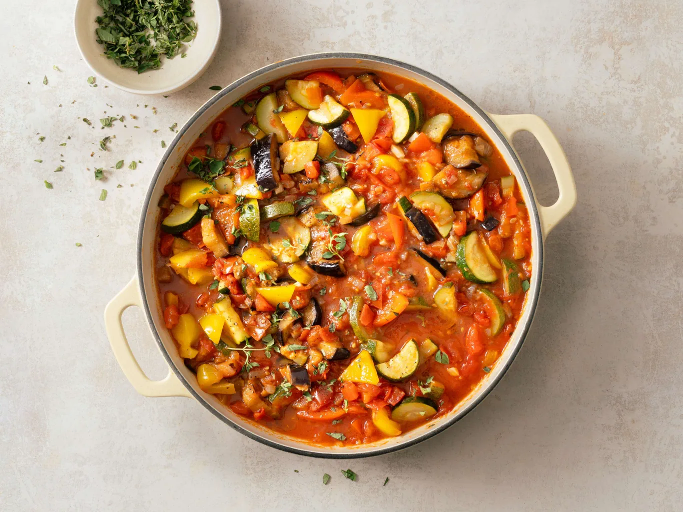 Ratatouille