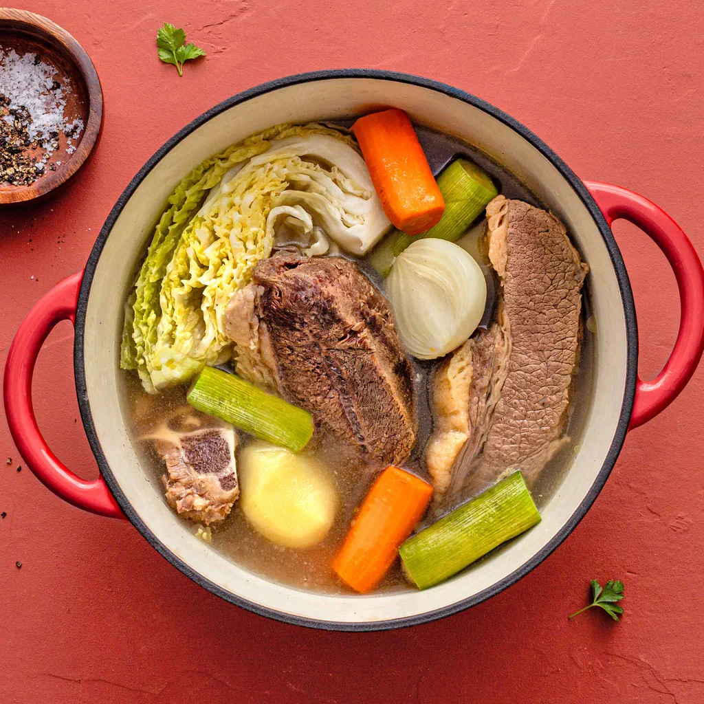 Pot-au-feu