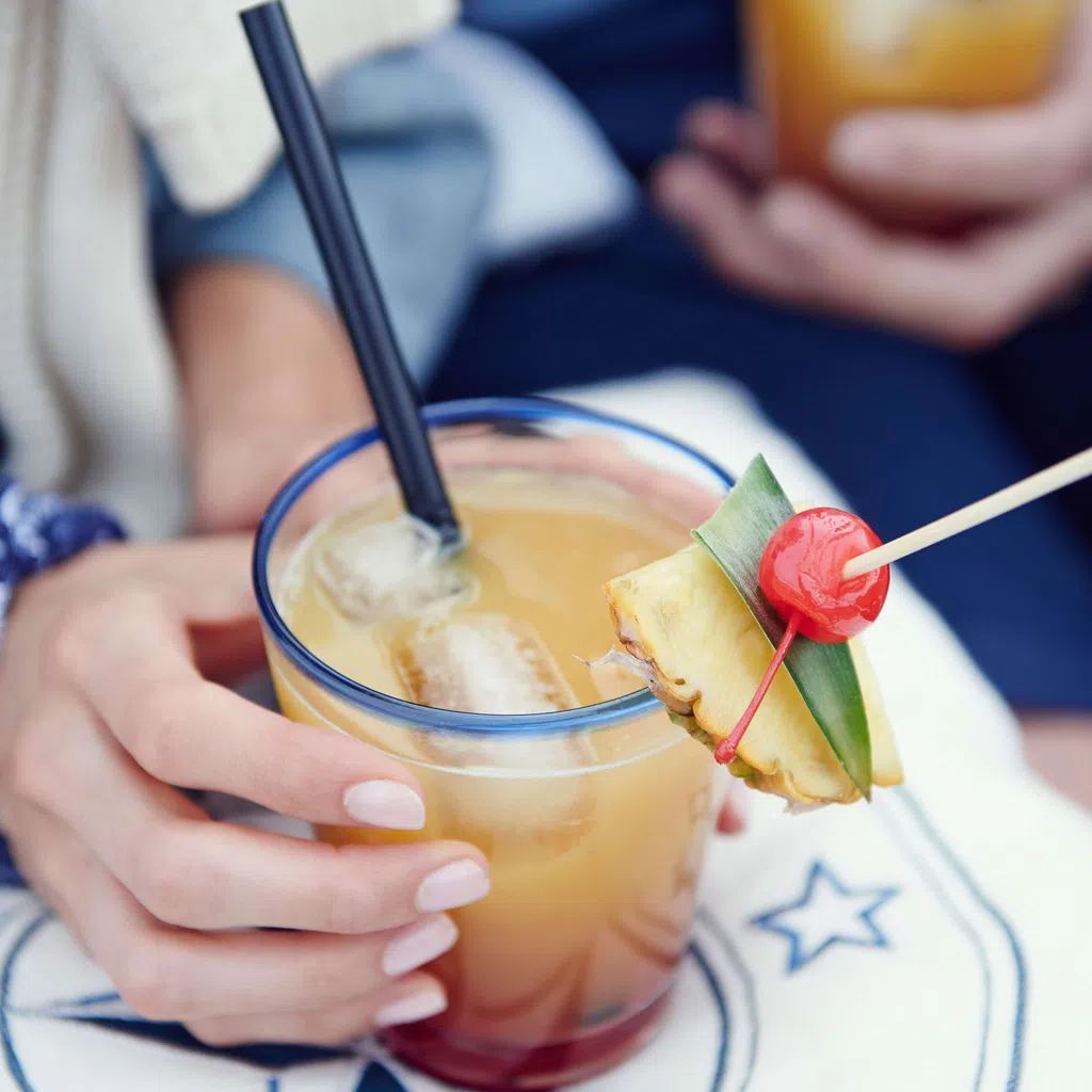 Planter’s Punch